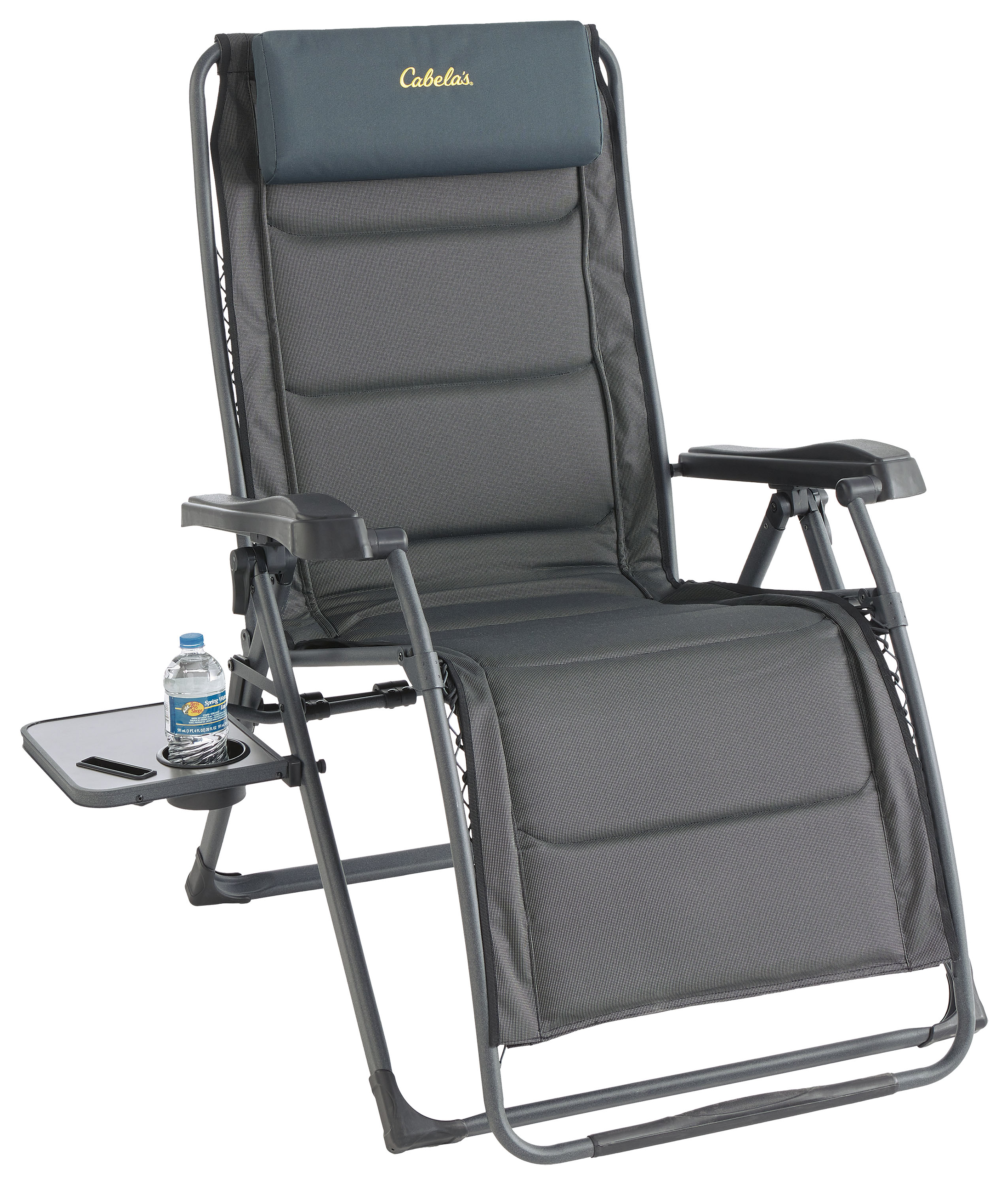 Cabela's Big Outdoorsman Lounger Cabela's